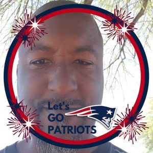 Meet your Posher, Damian